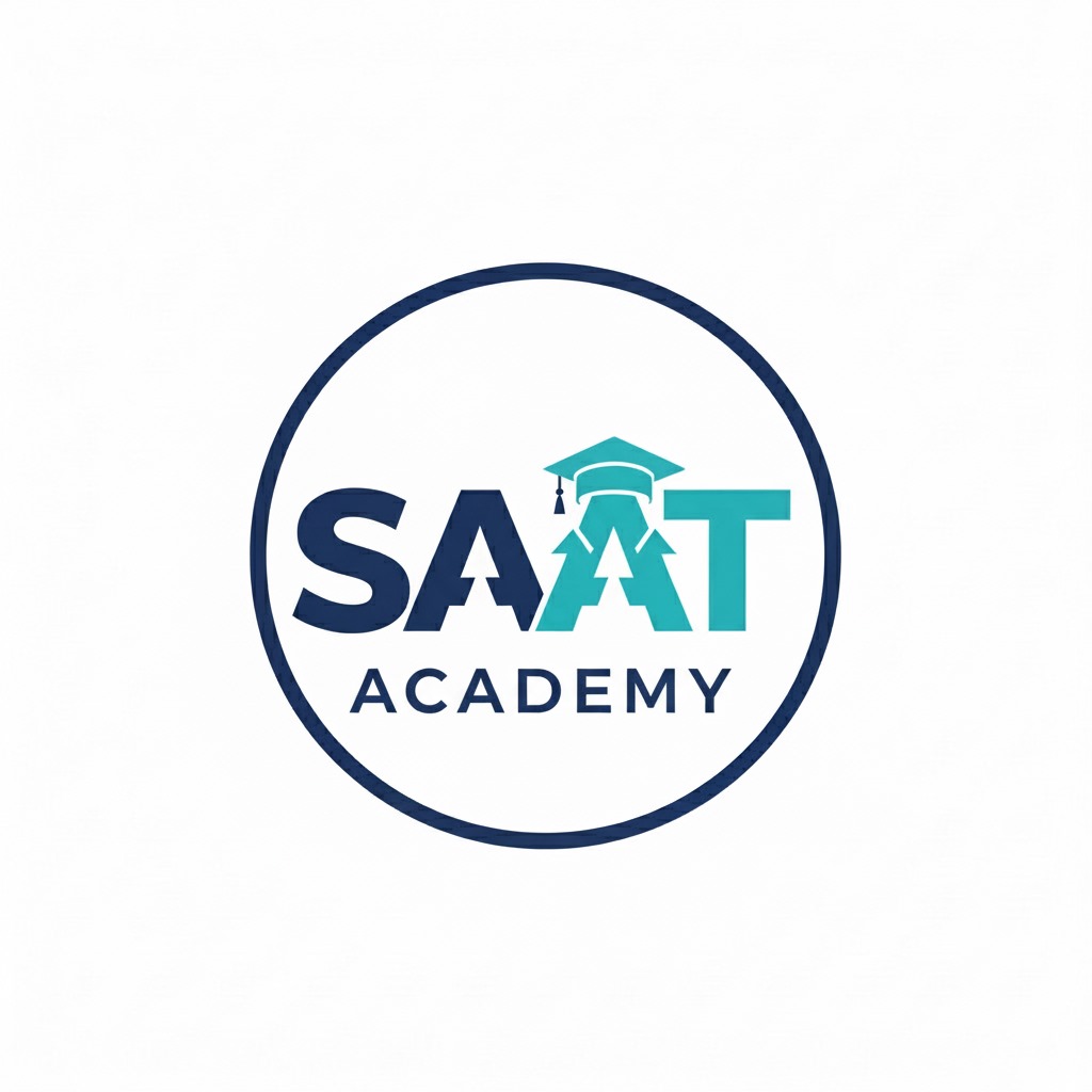 SAAT Academy Logo