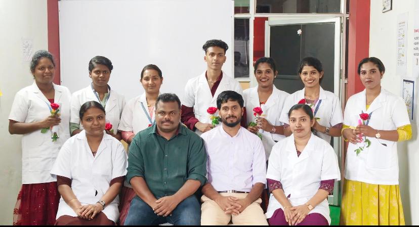 SAAT Academy Students